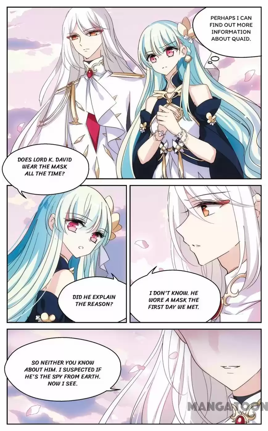 Chuan Yue Xi Yuan 3000 Hou ch.401