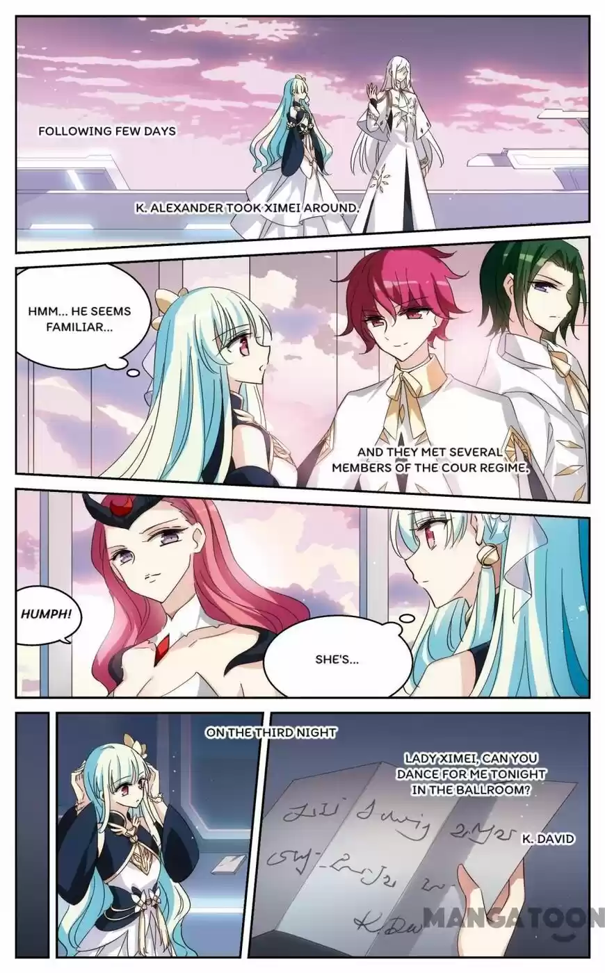 Chuan Yue Xi Yuan 3000 Hou ch.401