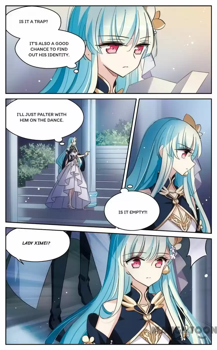 Chuan Yue Xi Yuan 3000 Hou ch.401