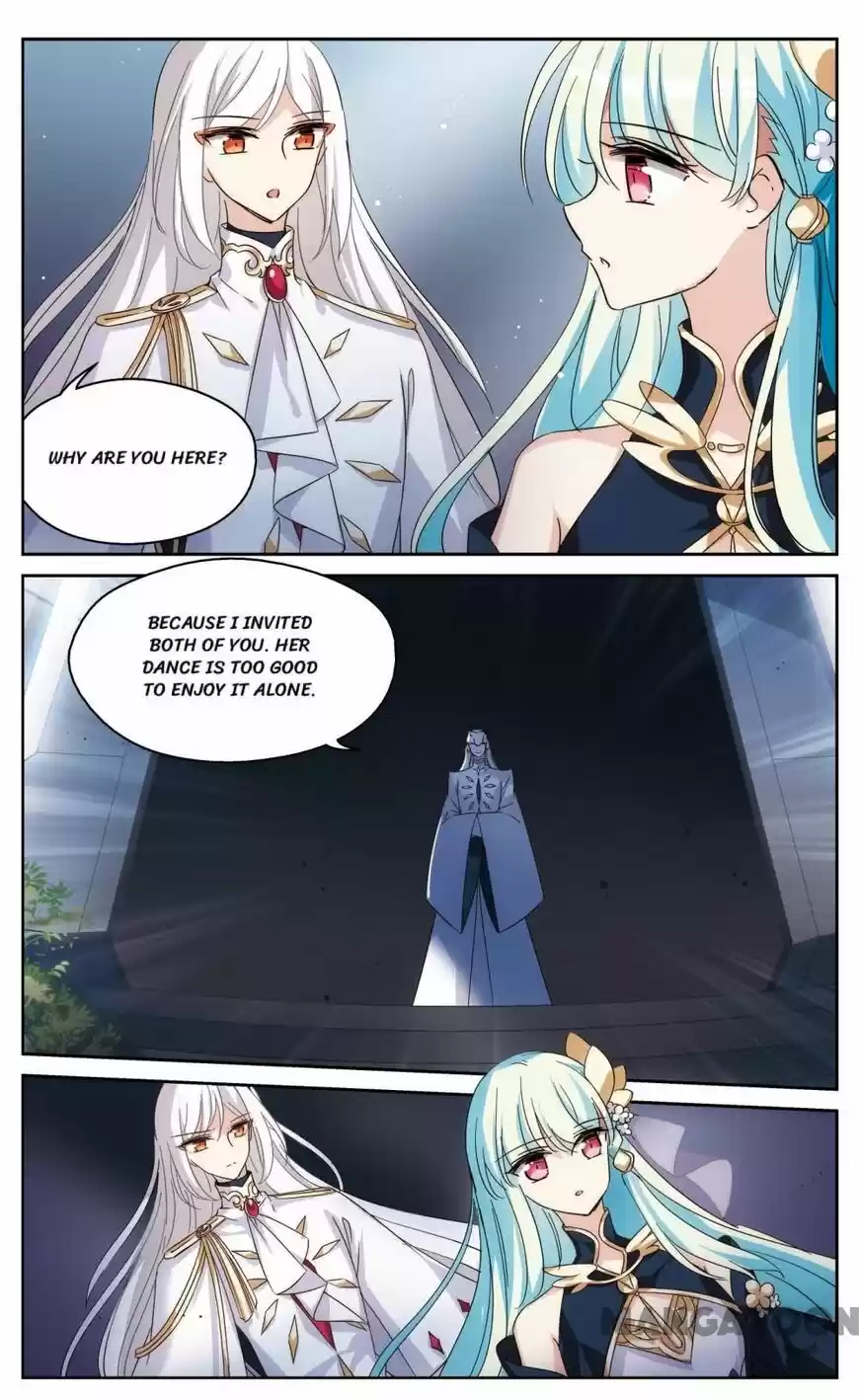 Chuan Yue Xi Yuan 3000 Hou ch.401