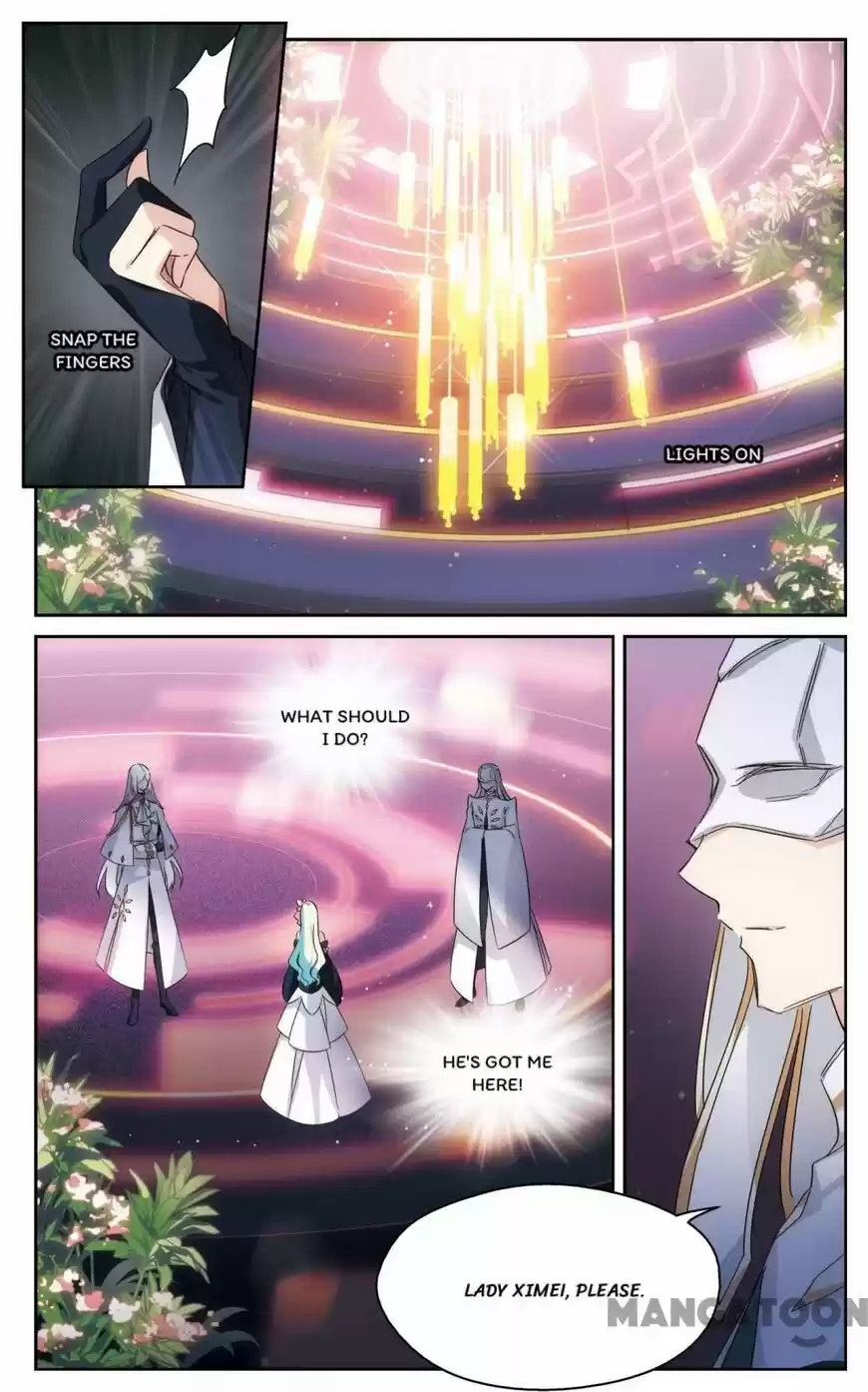 Chuan Yue Xi Yuan 3000 Hou ch.401