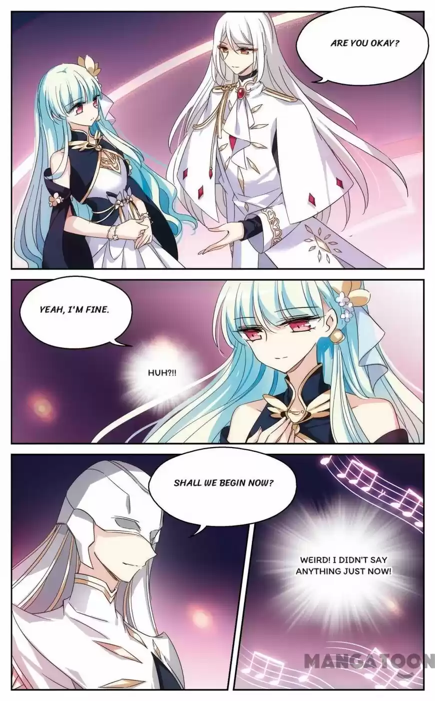 Chuan Yue Xi Yuan 3000 Hou ch.401