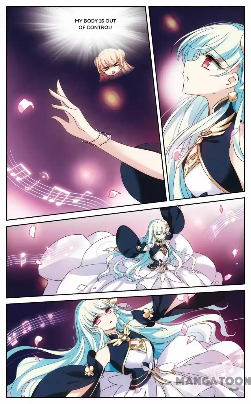 Chuan Yue Xi Yuan 3000 Hou ch.401