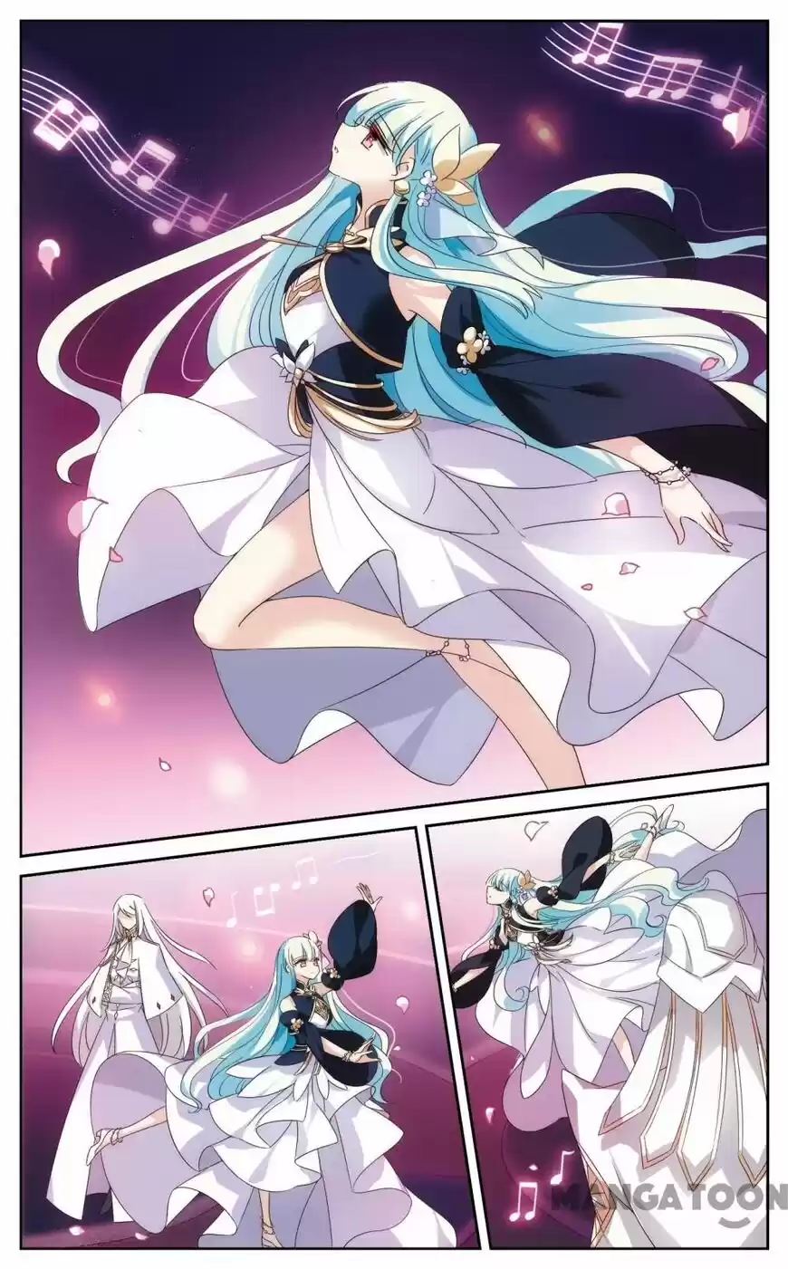 Chuan Yue Xi Yuan 3000 Hou ch.401