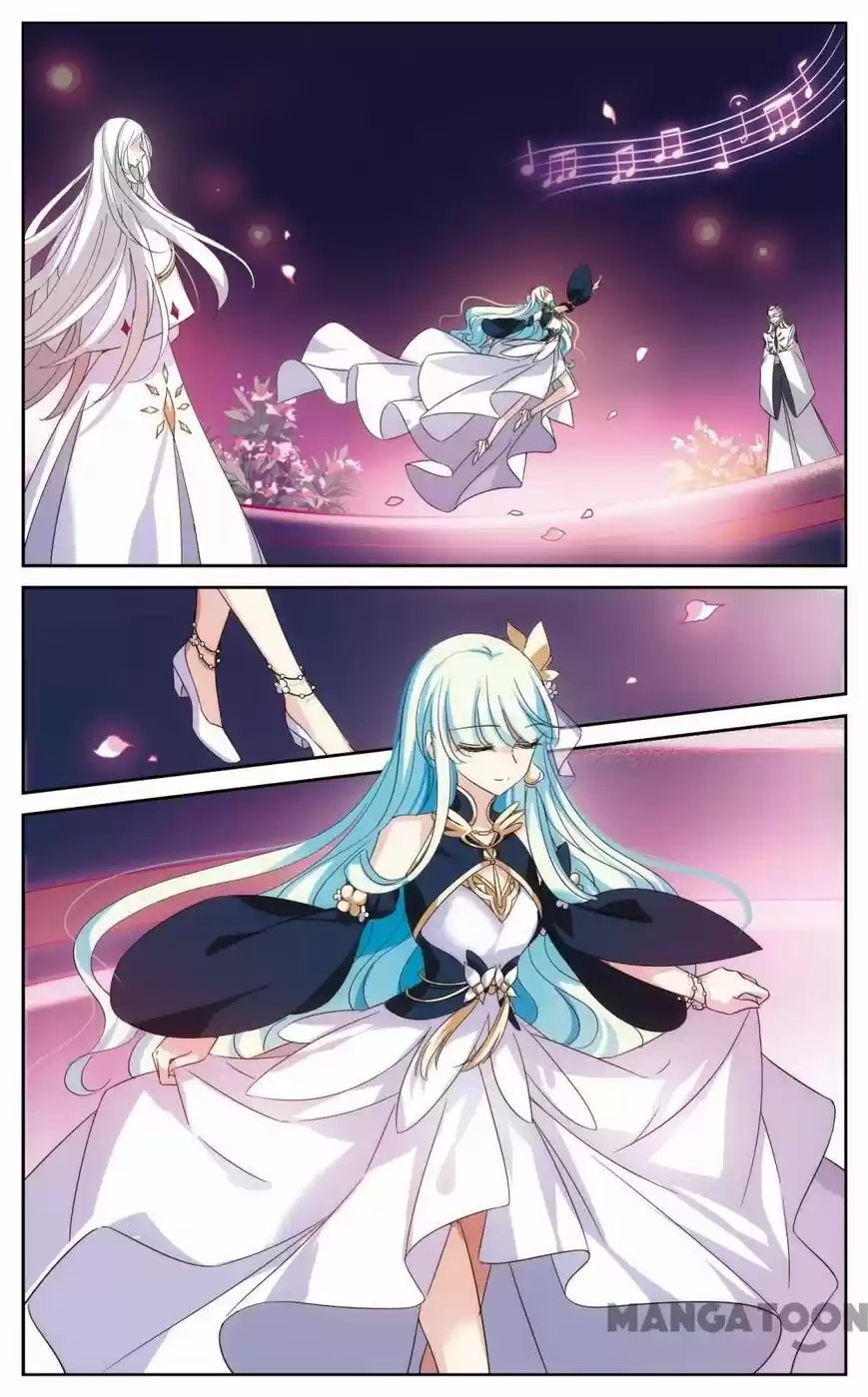 Chuan Yue Xi Yuan 3000 Hou ch.401