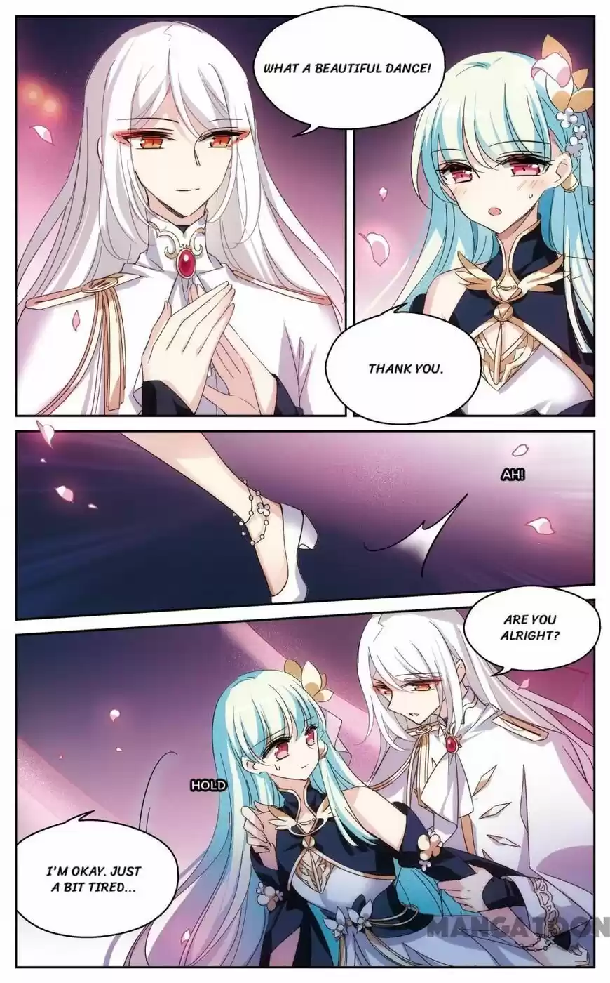 Chuan Yue Xi Yuan 3000 Hou ch.402