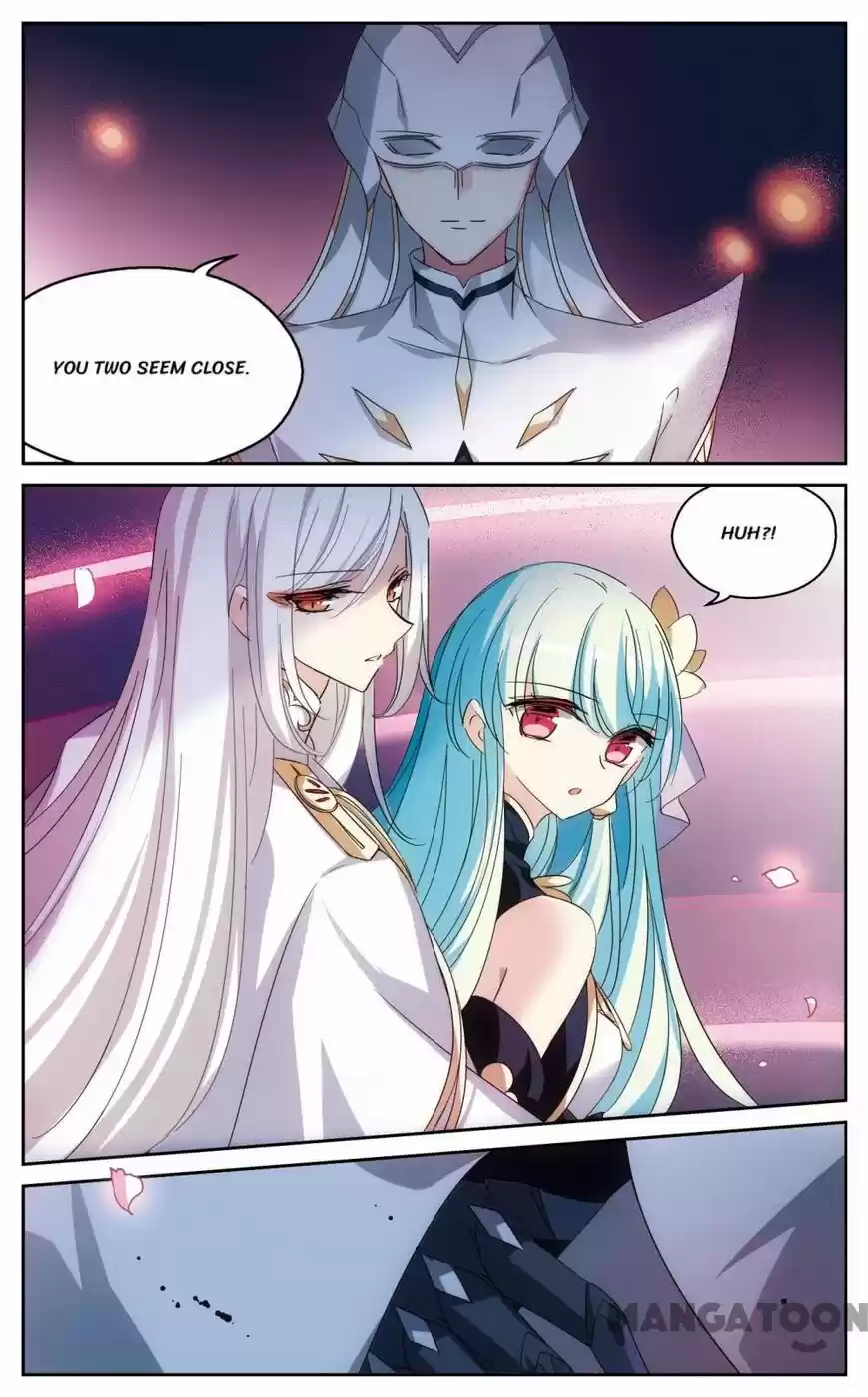 Chuan Yue Xi Yuan 3000 Hou ch.402