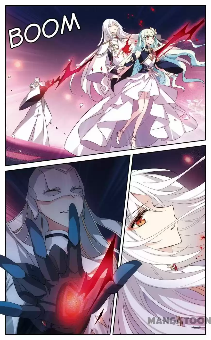 Chuan Yue Xi Yuan 3000 Hou ch.402