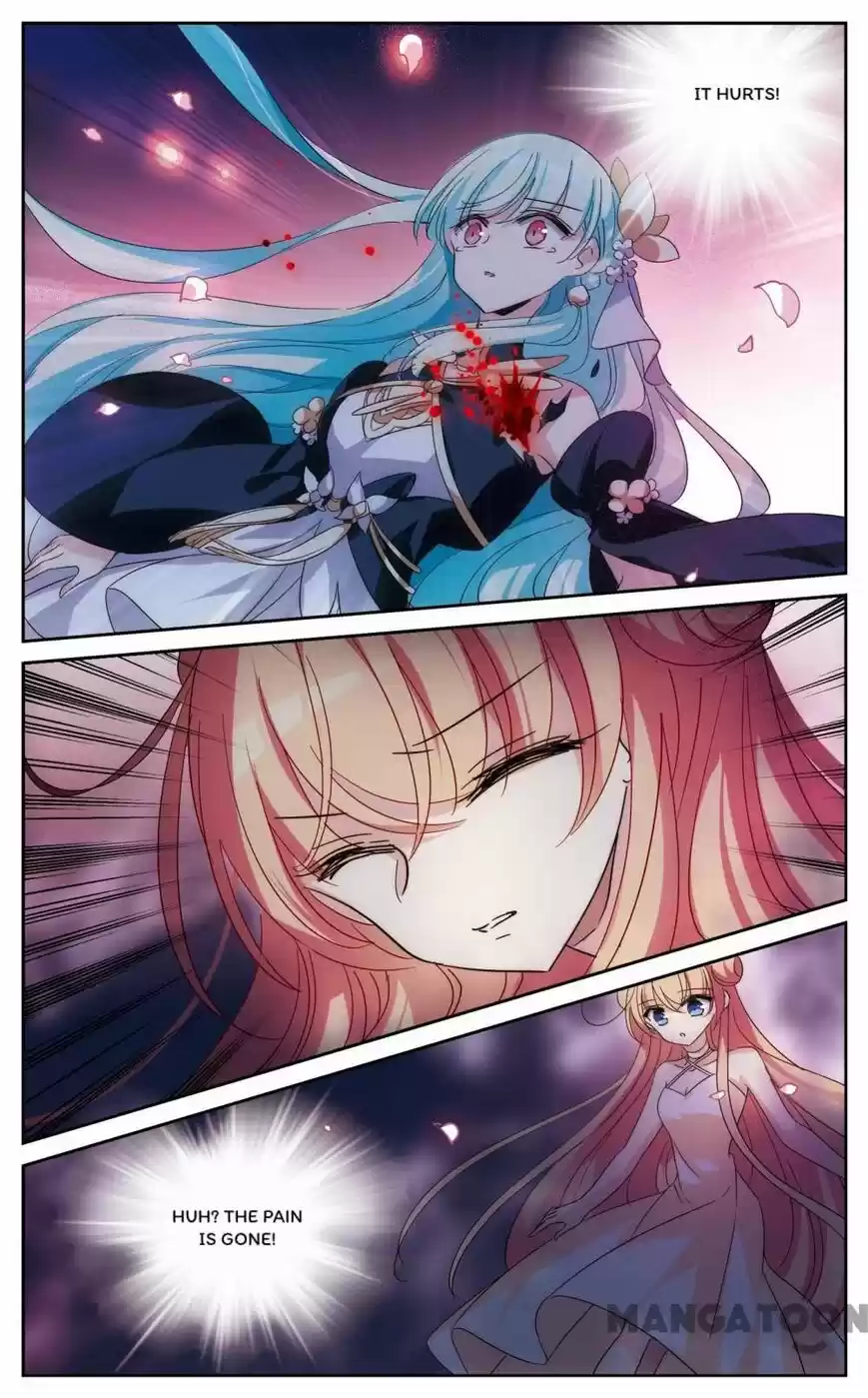 Chuan Yue Xi Yuan 3000 Hou ch.402