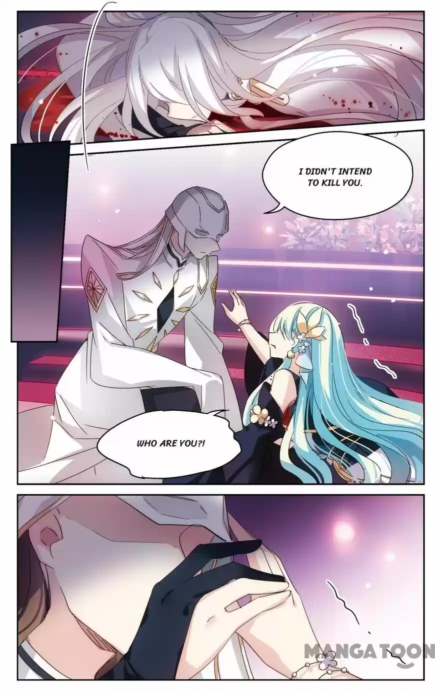 Chuan Yue Xi Yuan 3000 Hou ch.402