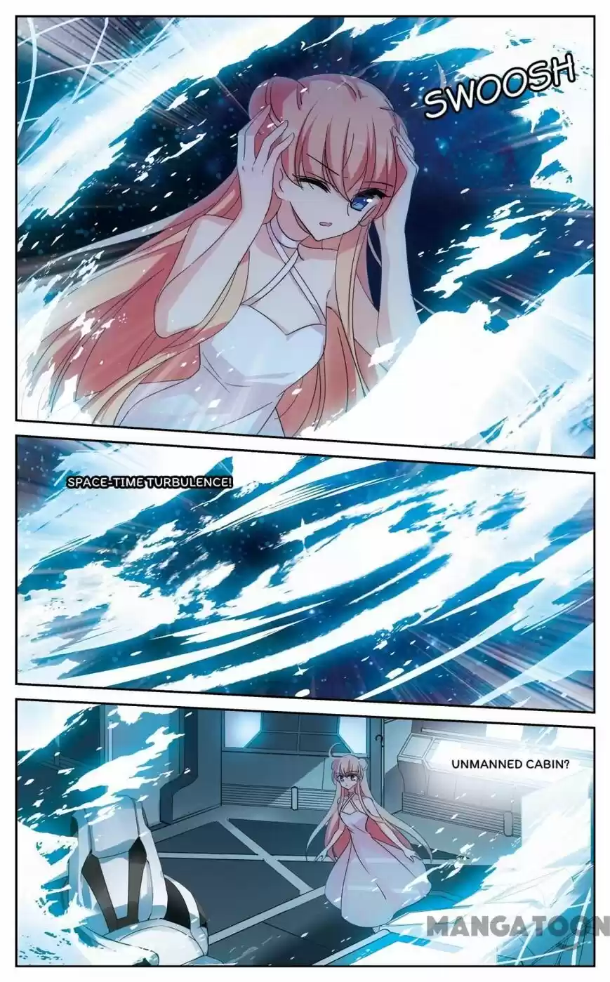 Chuan Yue Xi Yuan 3000 Hou ch.403