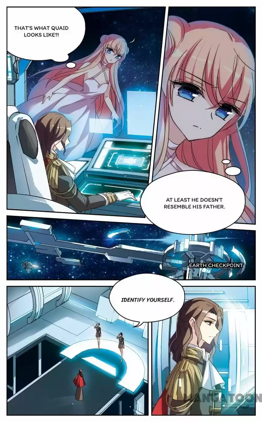 Chuan Yue Xi Yuan 3000 Hou ch.403