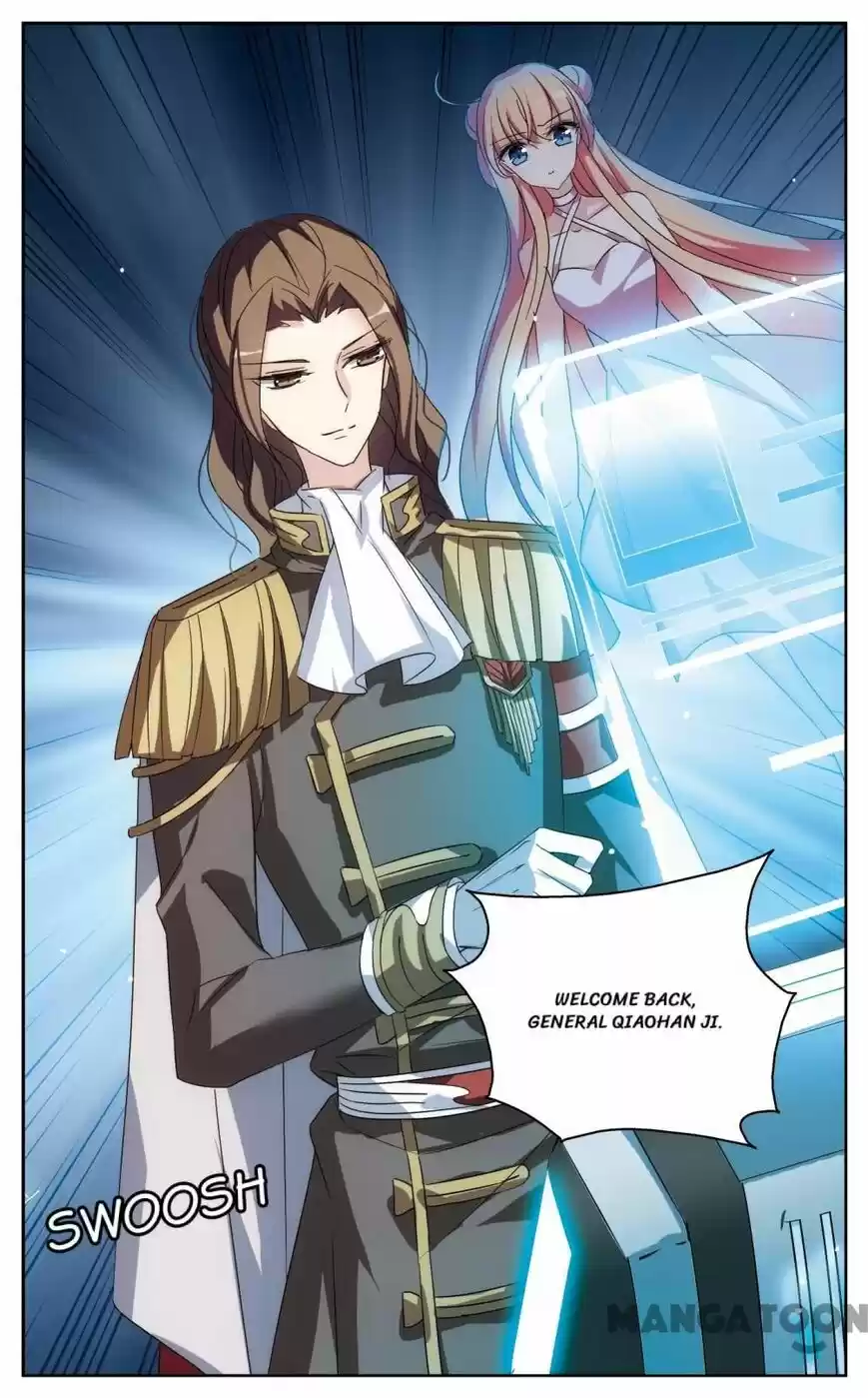 Chuan Yue Xi Yuan 3000 Hou ch.403