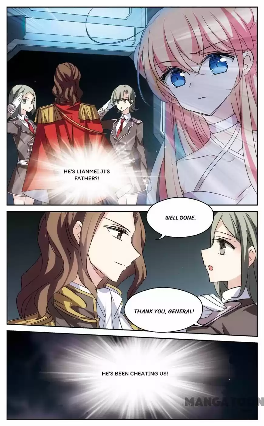 Chuan Yue Xi Yuan 3000 Hou ch.403