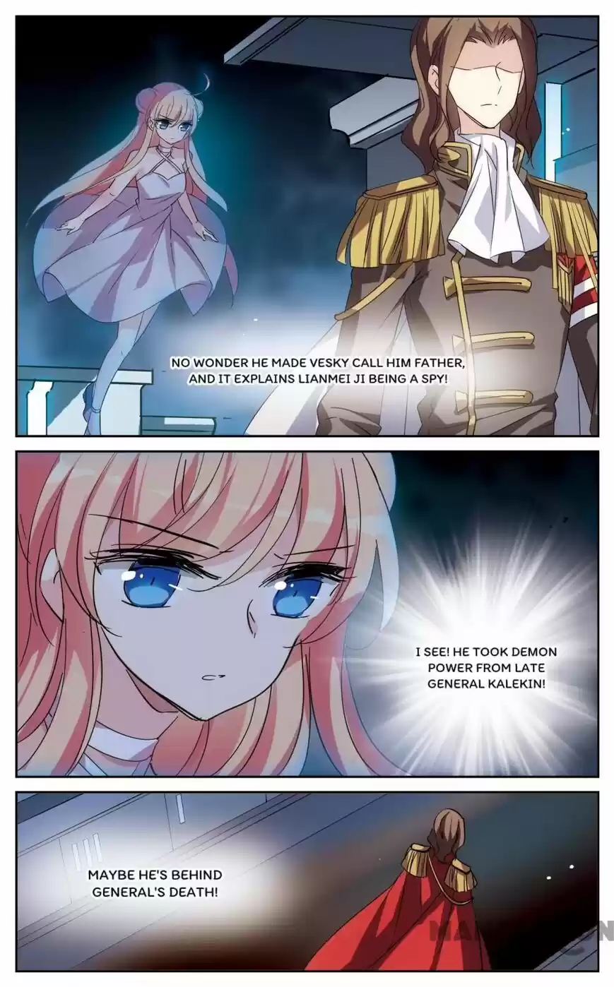 Chuan Yue Xi Yuan 3000 Hou ch.403