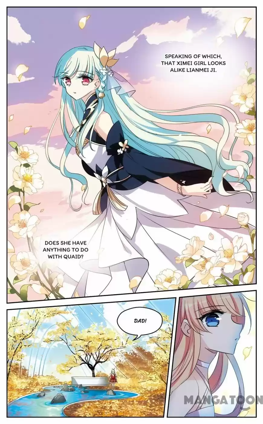 Chuan Yue Xi Yuan 3000 Hou ch.403