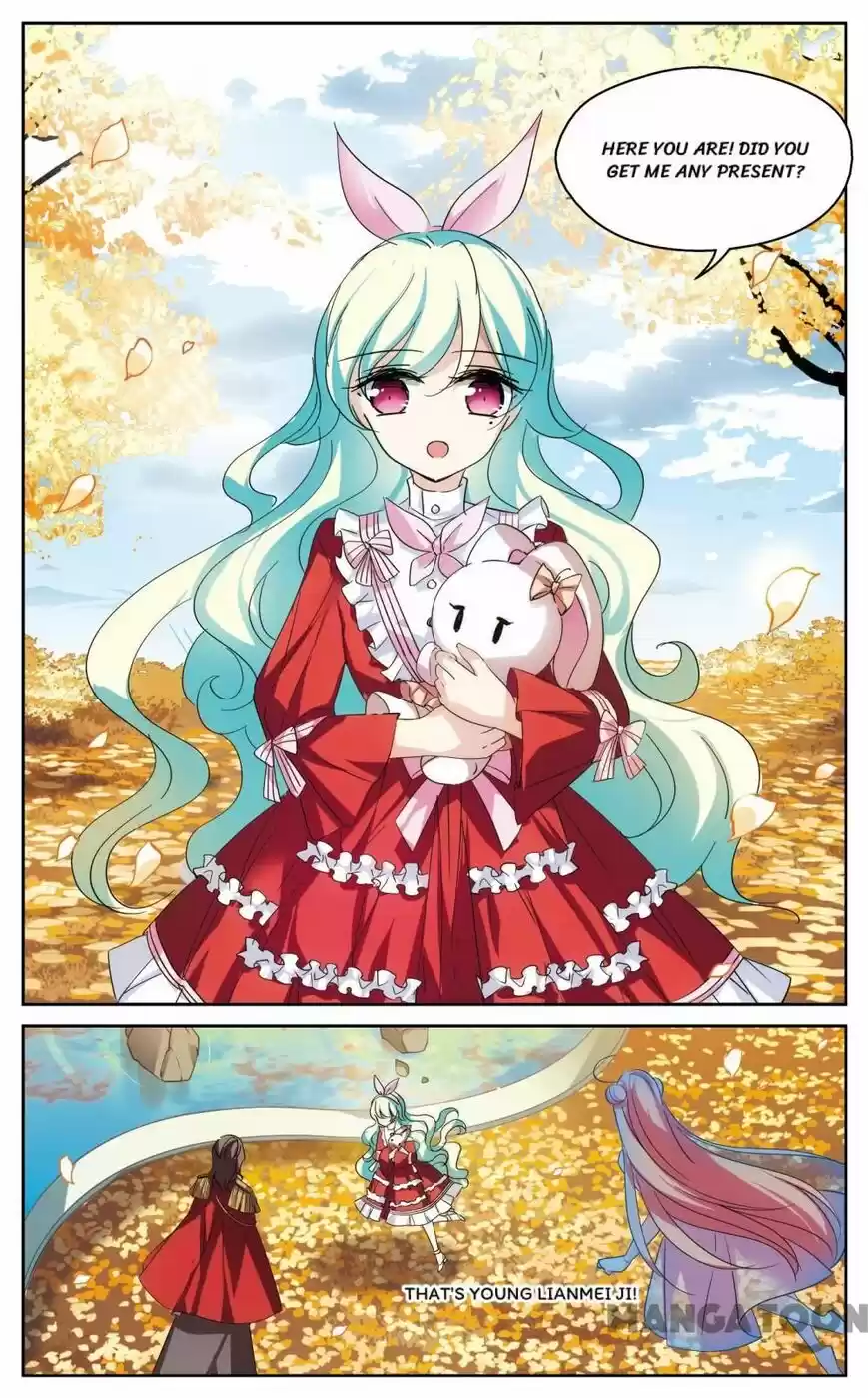 Chuan Yue Xi Yuan 3000 Hou ch.403