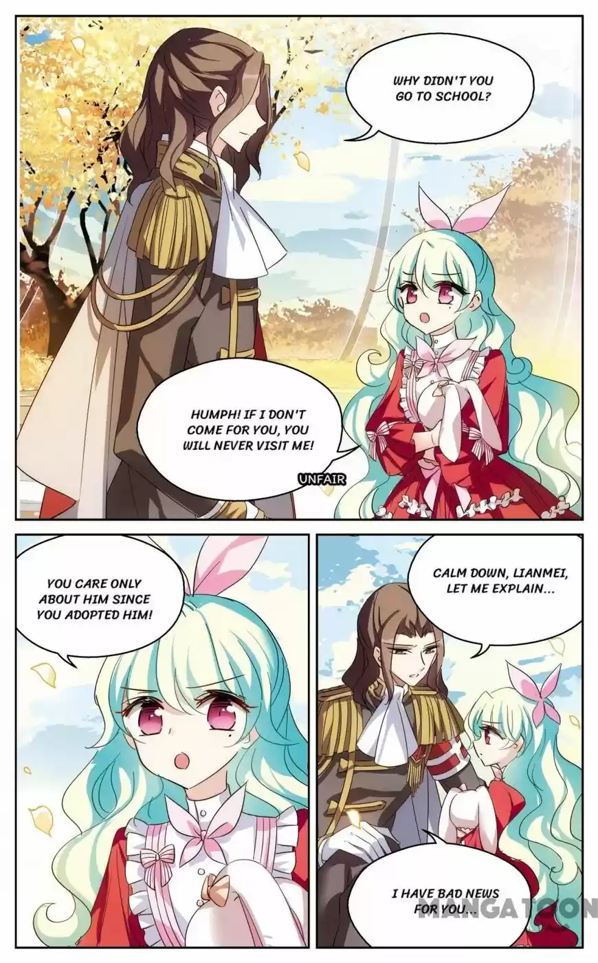 Chuan Yue Xi Yuan 3000 Hou ch.404