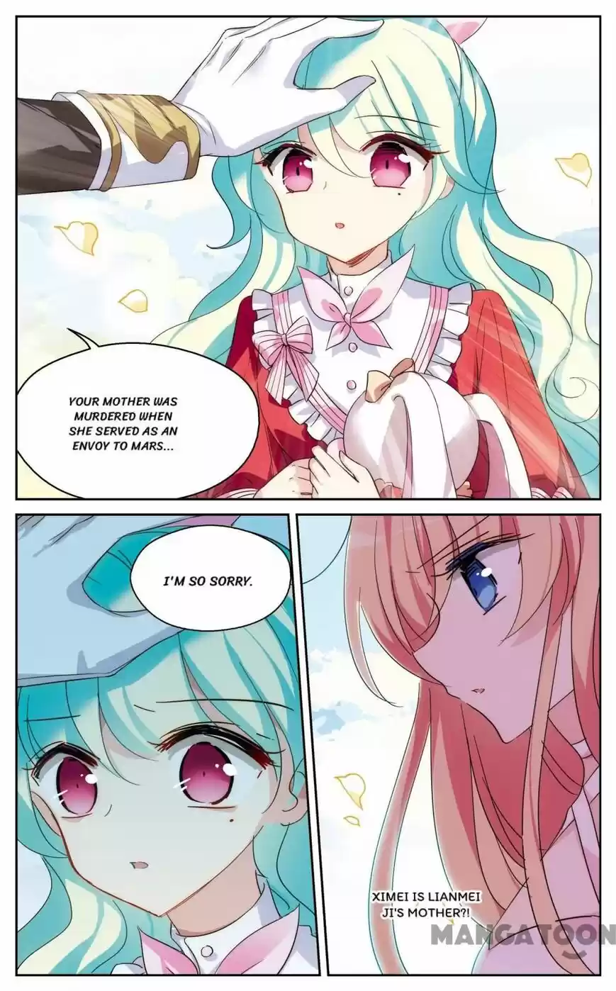 Chuan Yue Xi Yuan 3000 Hou ch.404