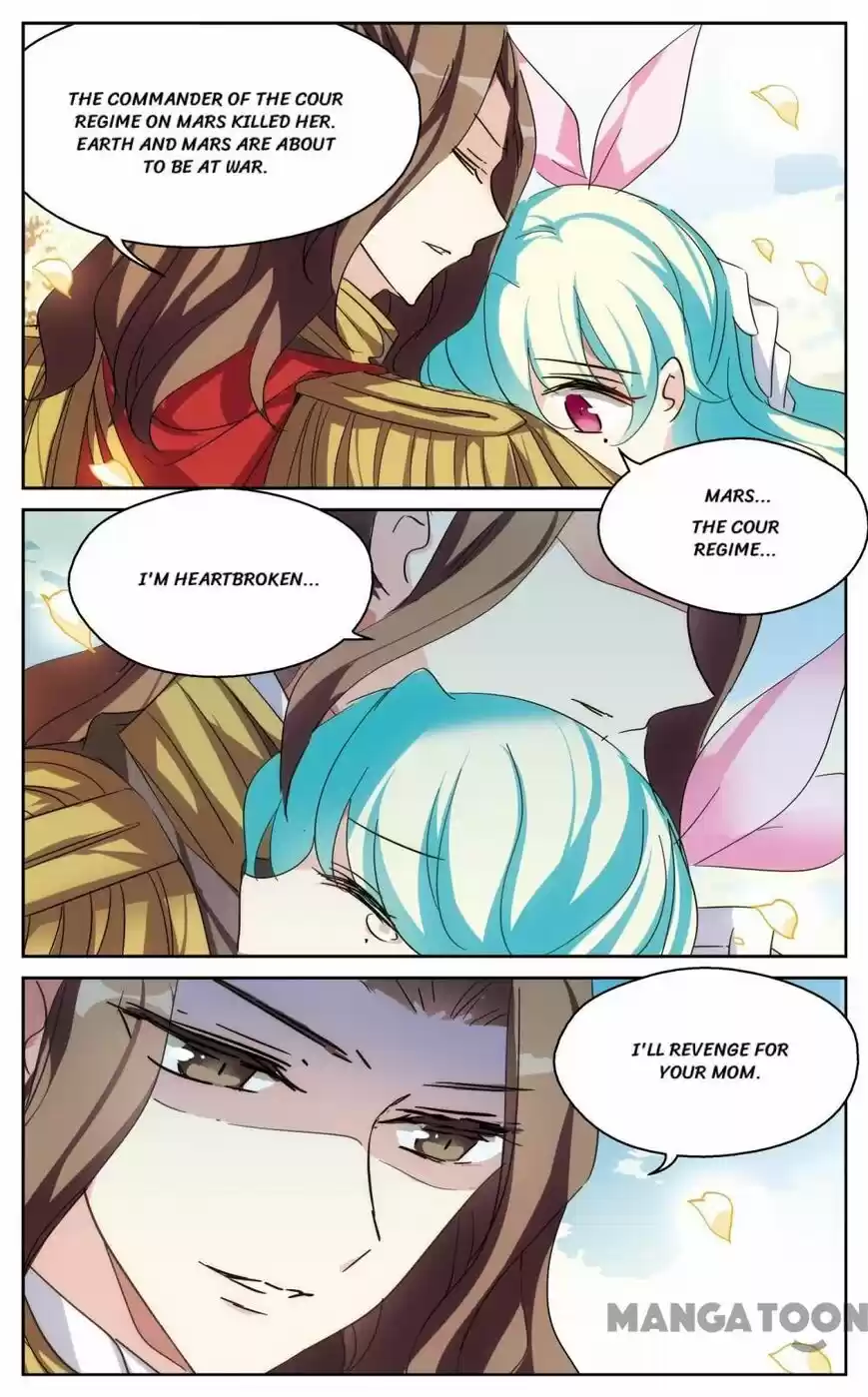 Chuan Yue Xi Yuan 3000 Hou ch.404