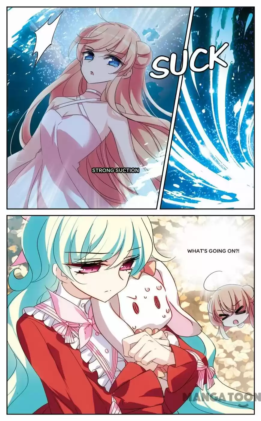 Chuan Yue Xi Yuan 3000 Hou ch.404