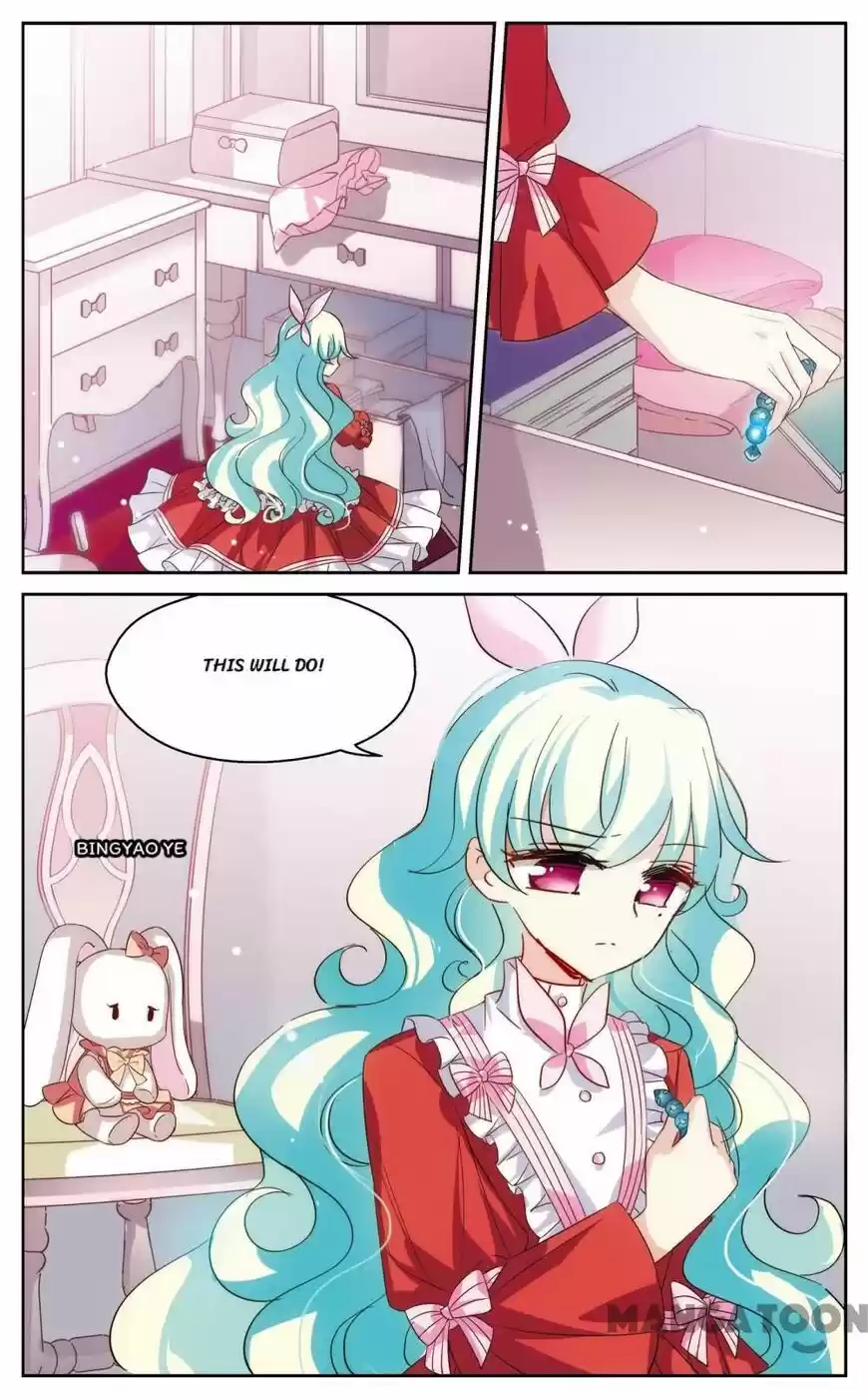 Chuan Yue Xi Yuan 3000 Hou ch.405