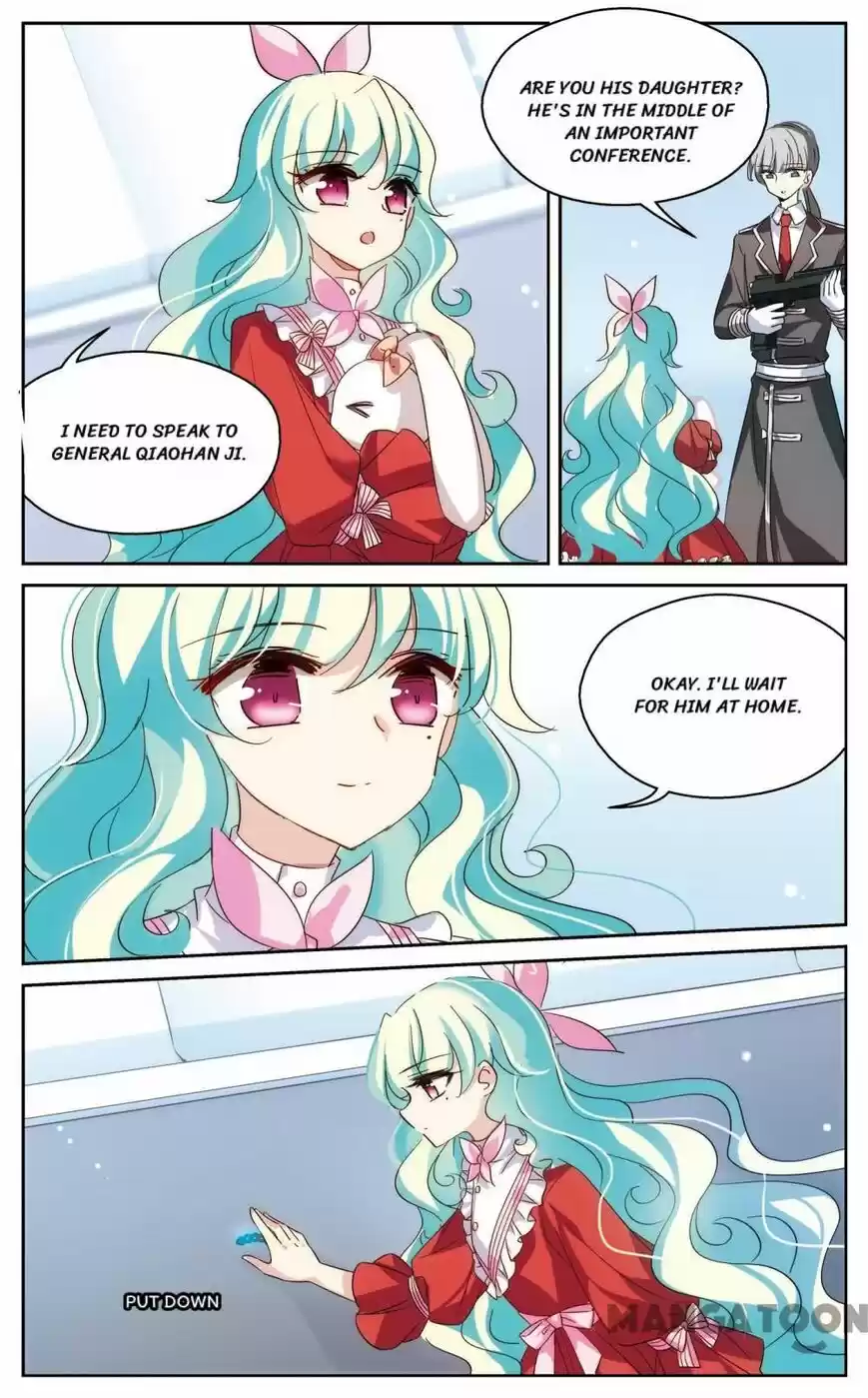 Chuan Yue Xi Yuan 3000 Hou ch.405