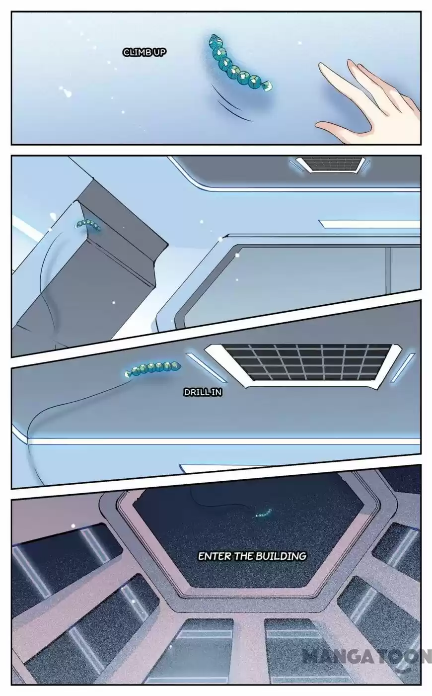 Chuan Yue Xi Yuan 3000 Hou ch.405