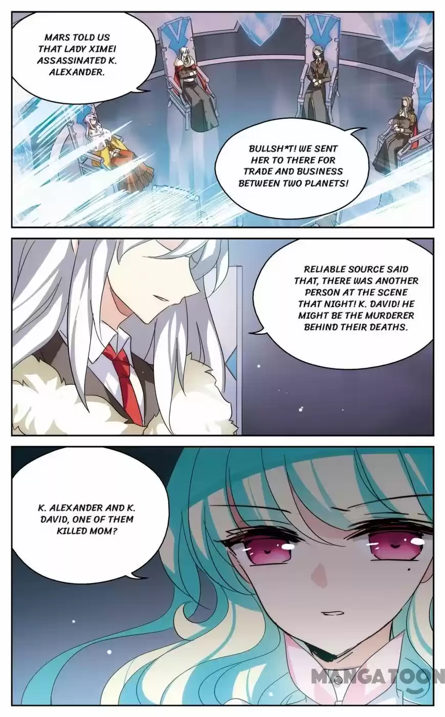 Chuan Yue Xi Yuan 3000 Hou ch.405