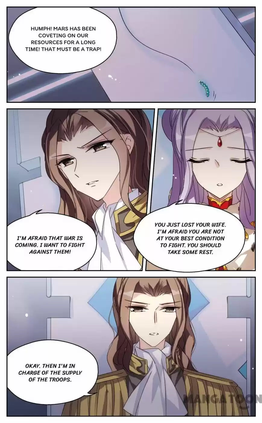 Chuan Yue Xi Yuan 3000 Hou ch.405