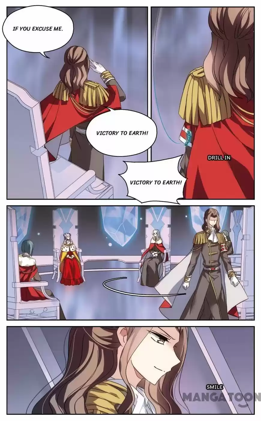 Chuan Yue Xi Yuan 3000 Hou ch.405