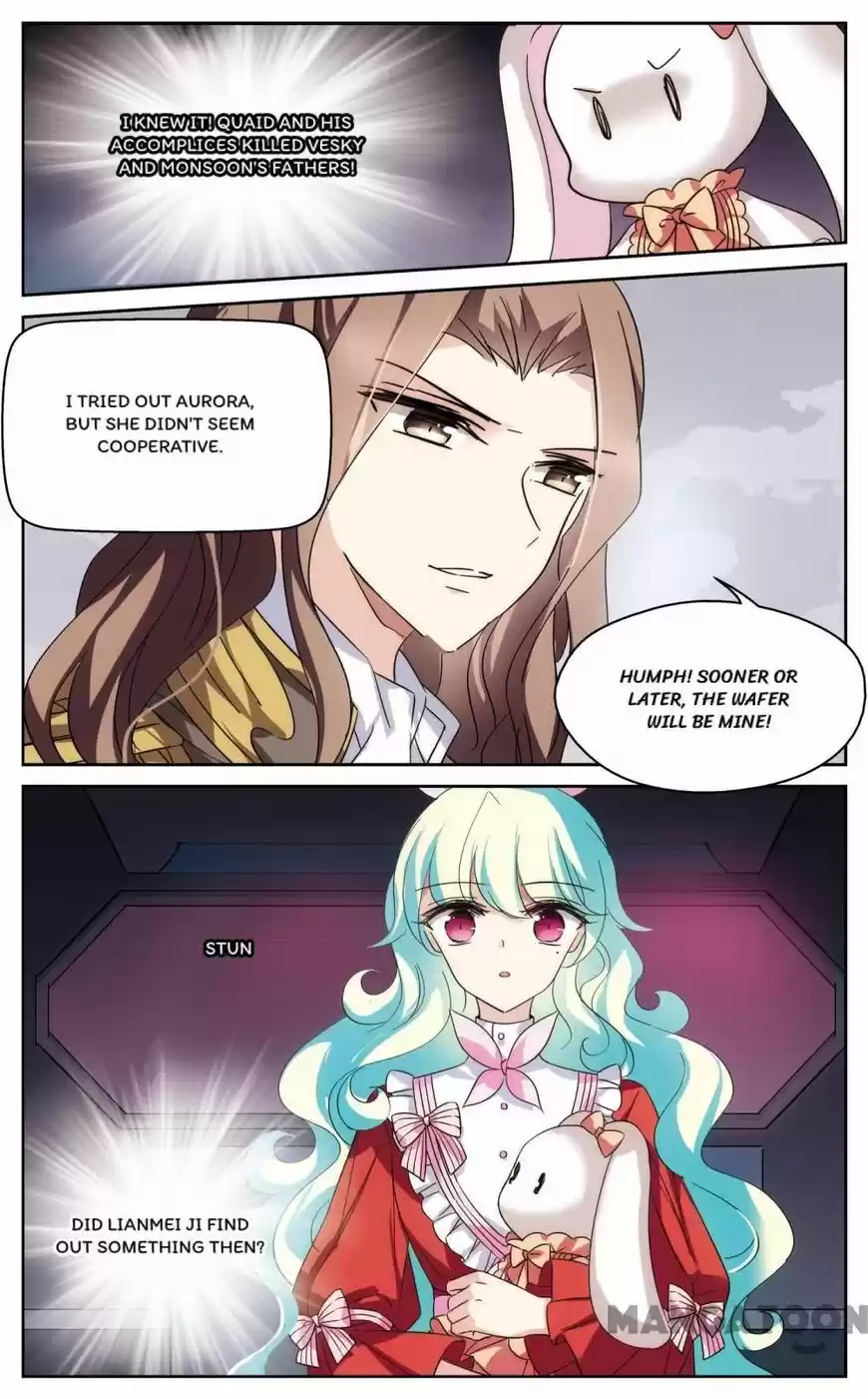 Chuan Yue Xi Yuan 3000 Hou ch.405