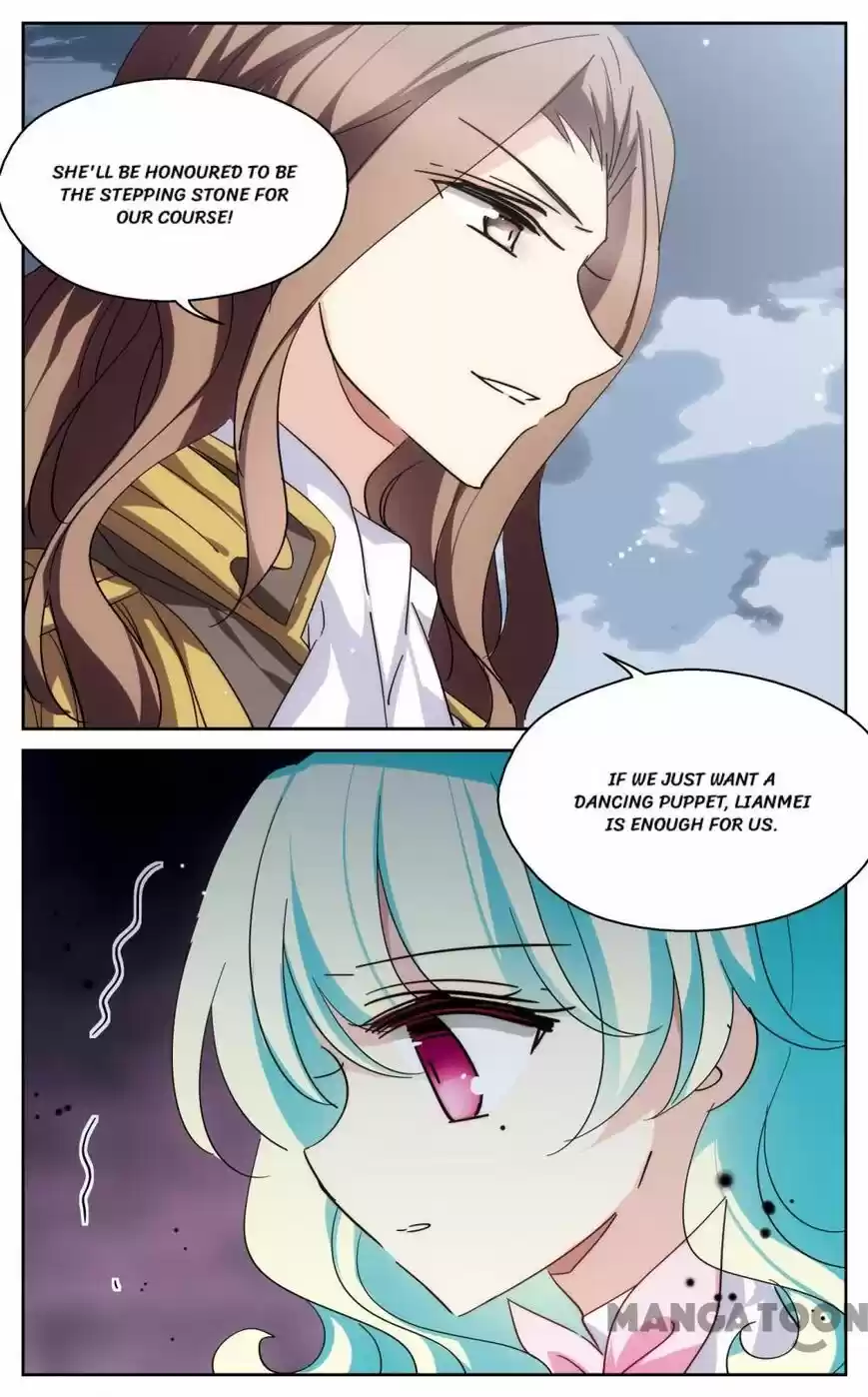 Chuan Yue Xi Yuan 3000 Hou ch.406