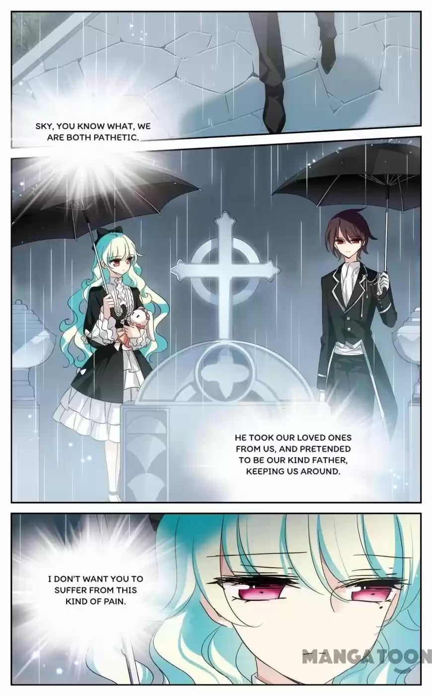 Chuan Yue Xi Yuan 3000 Hou ch.406