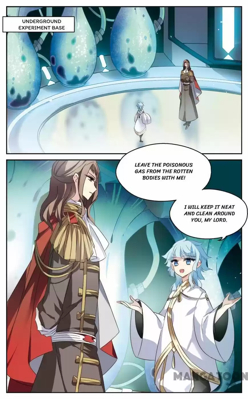 Chuan Yue Xi Yuan 3000 Hou ch.407