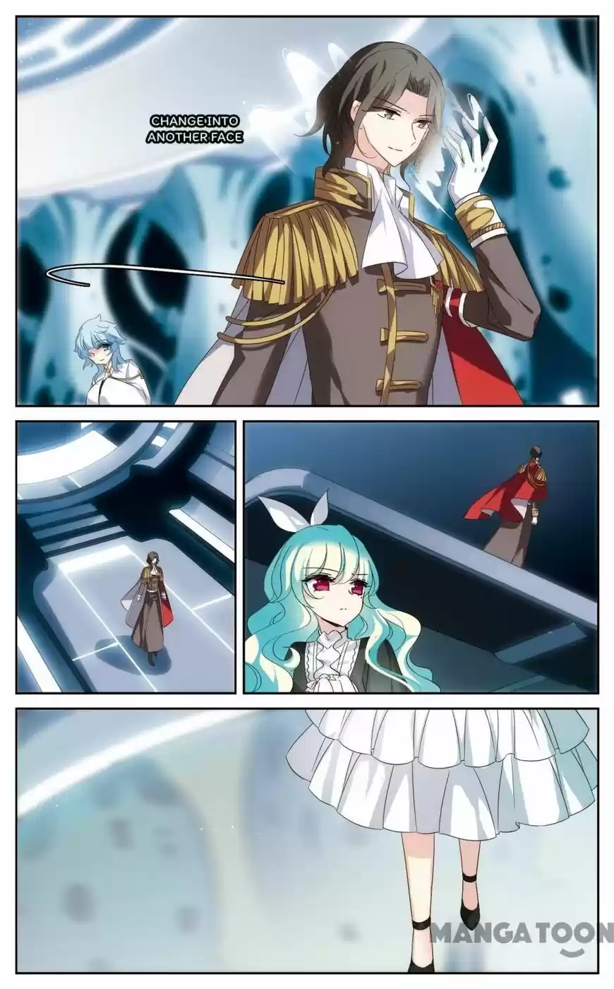 Chuan Yue Xi Yuan 3000 Hou ch.407