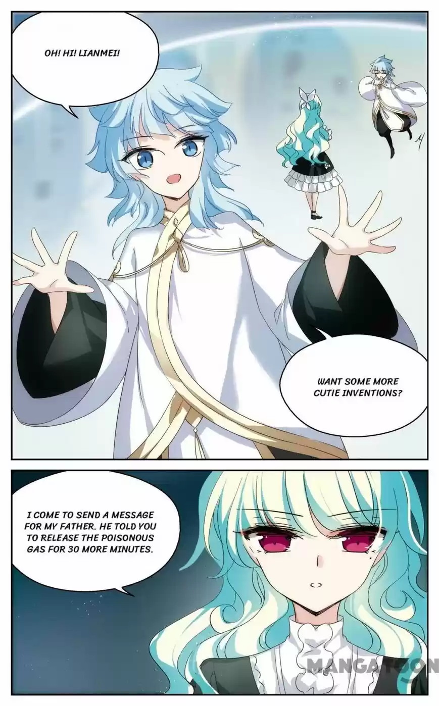 Chuan Yue Xi Yuan 3000 Hou ch.407