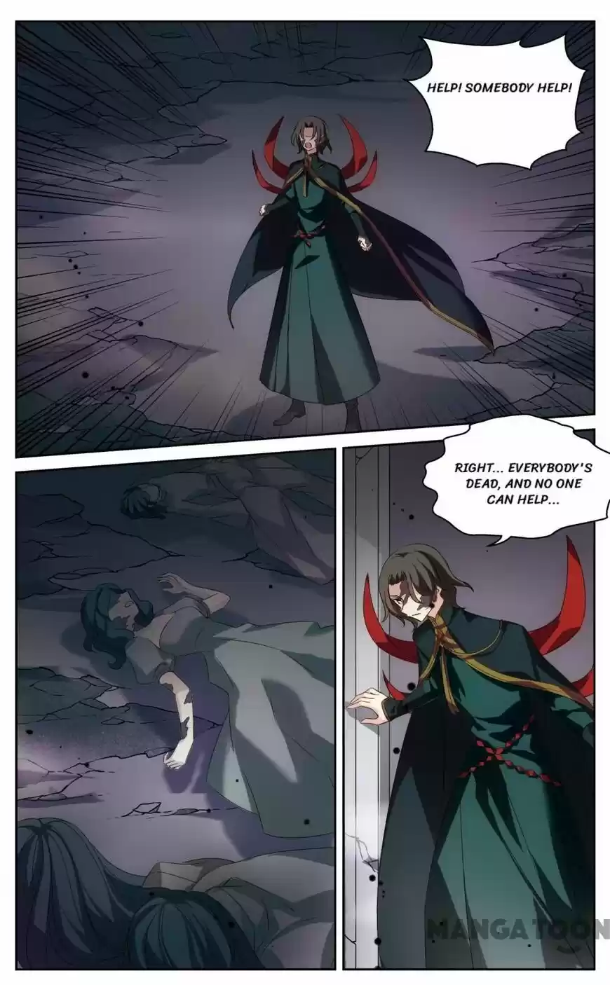 Chuan Yue Xi Yuan 3000 Hou ch.407