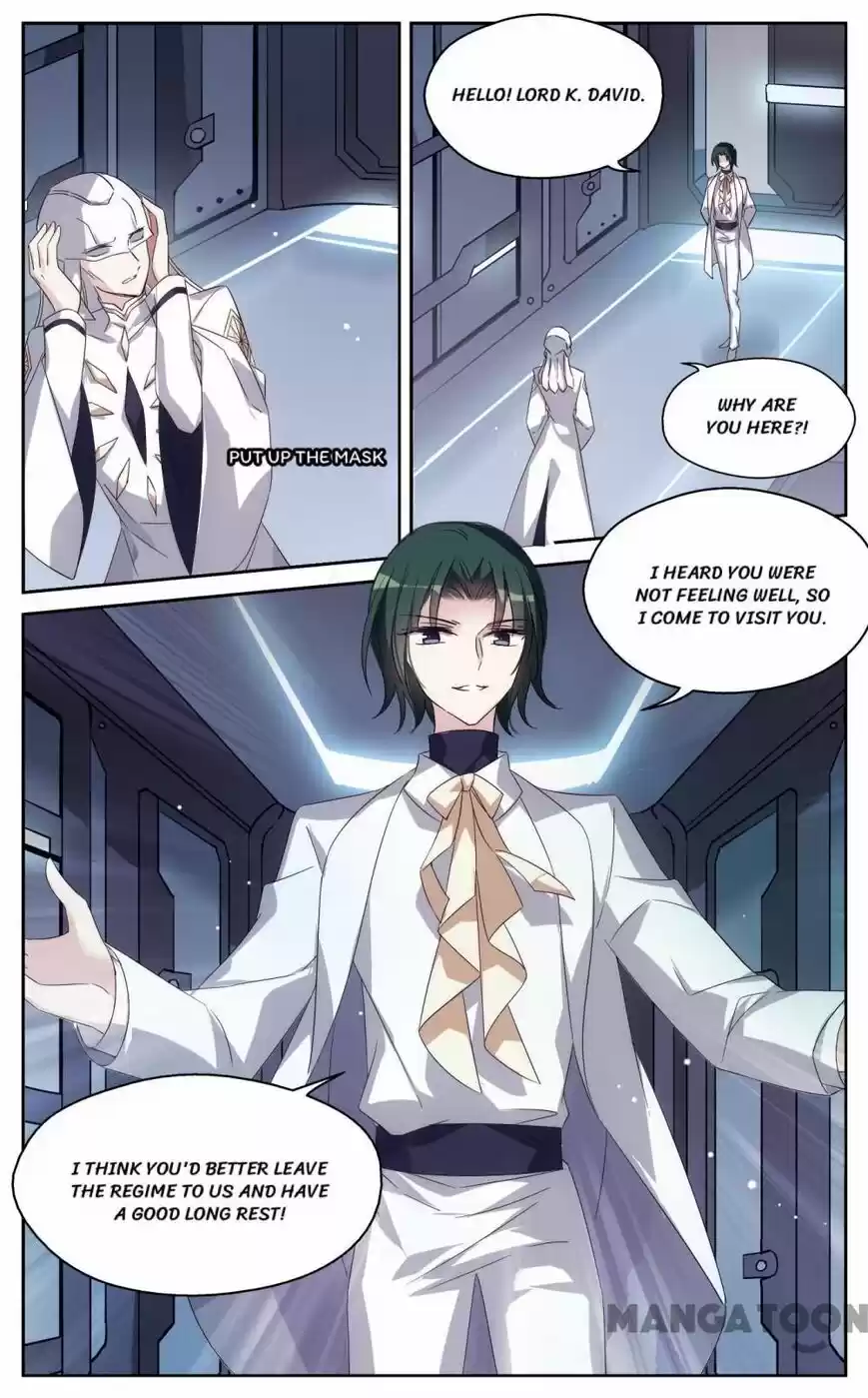 Chuan Yue Xi Yuan 3000 Hou ch.407