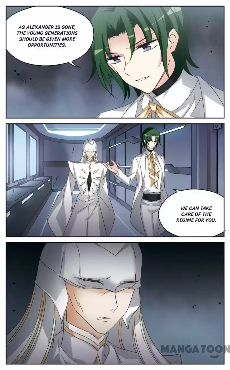 Chuan Yue Xi Yuan 3000 Hou ch.408