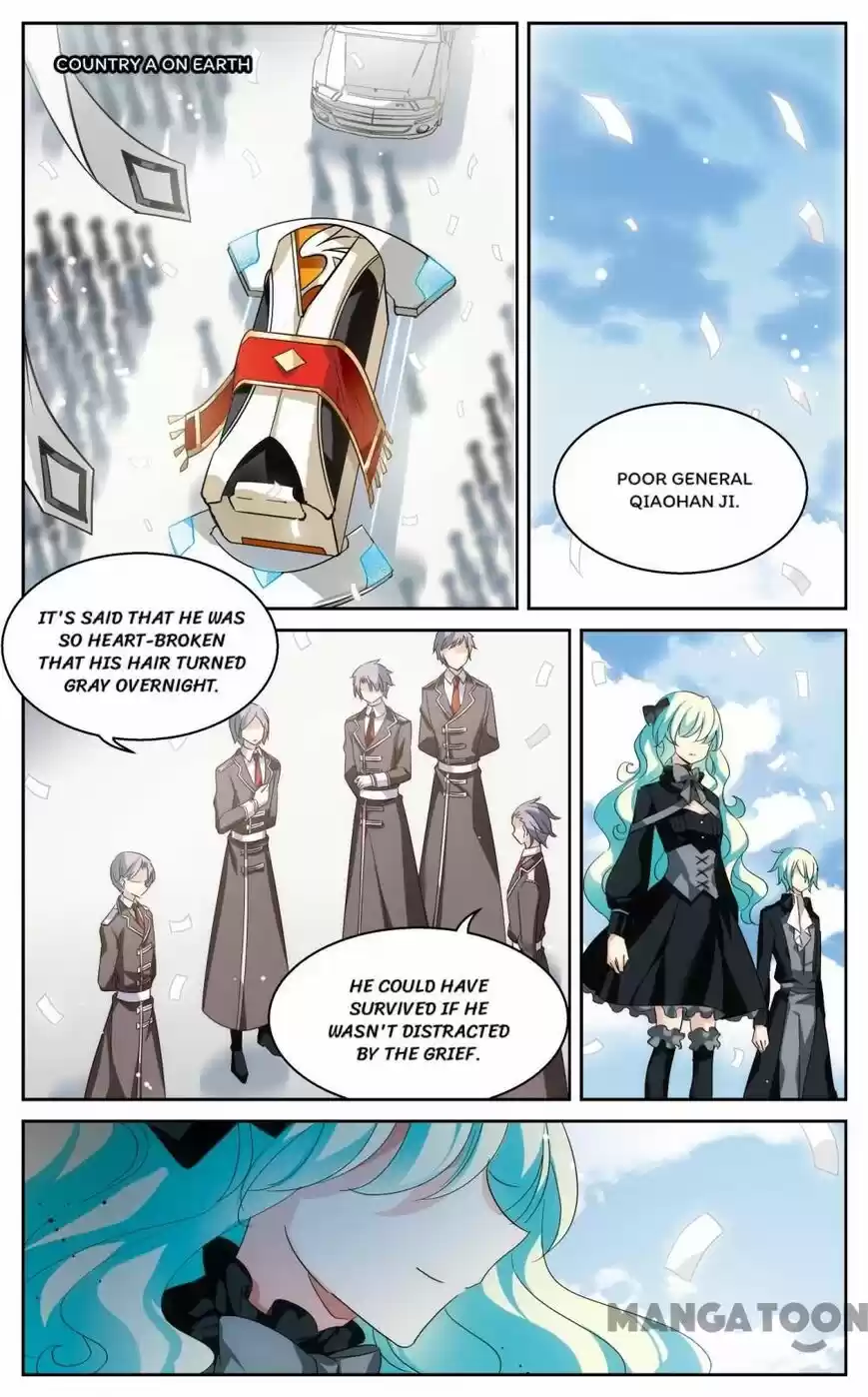 Chuan Yue Xi Yuan 3000 Hou ch.408