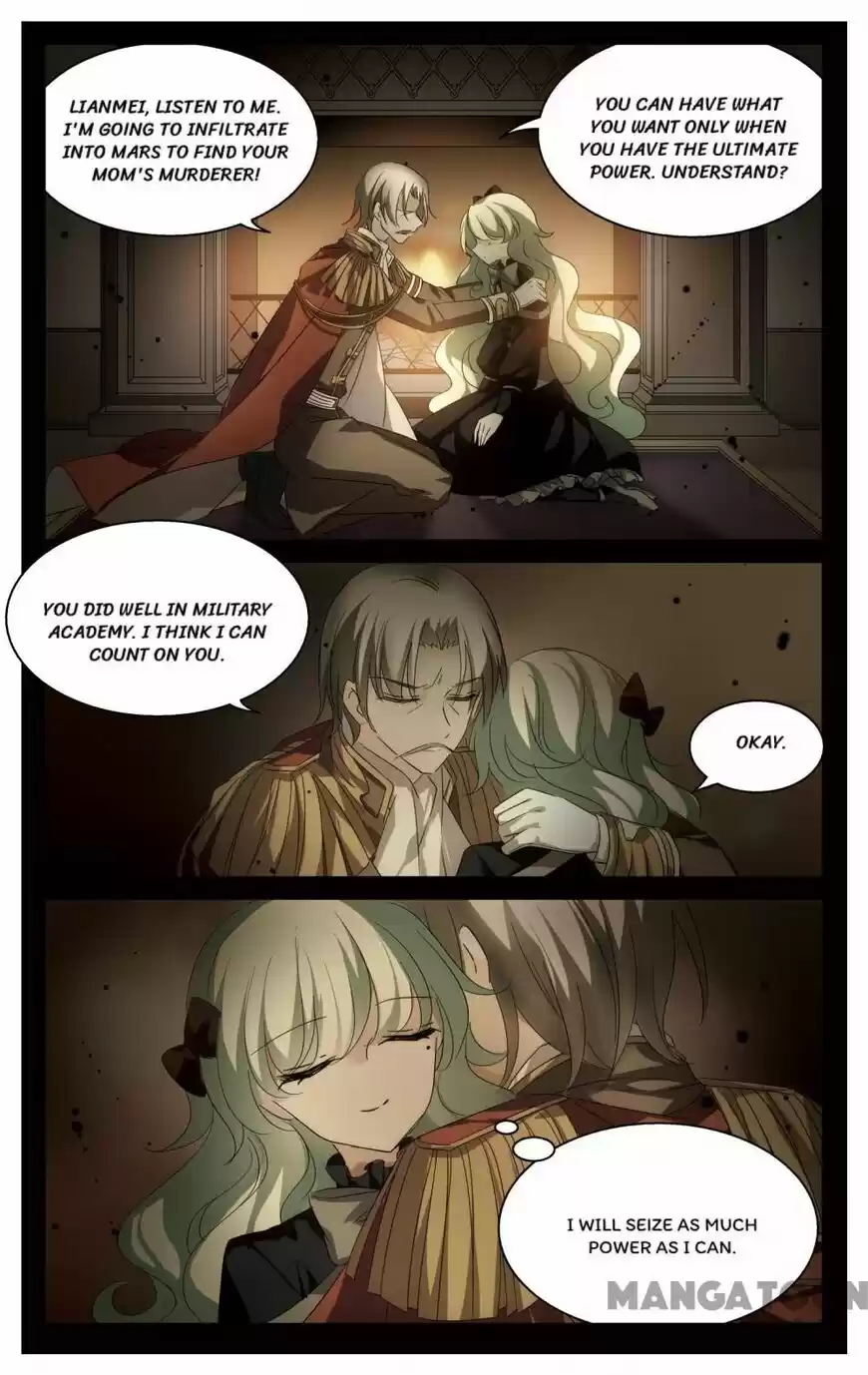 Chuan Yue Xi Yuan 3000 Hou ch.408