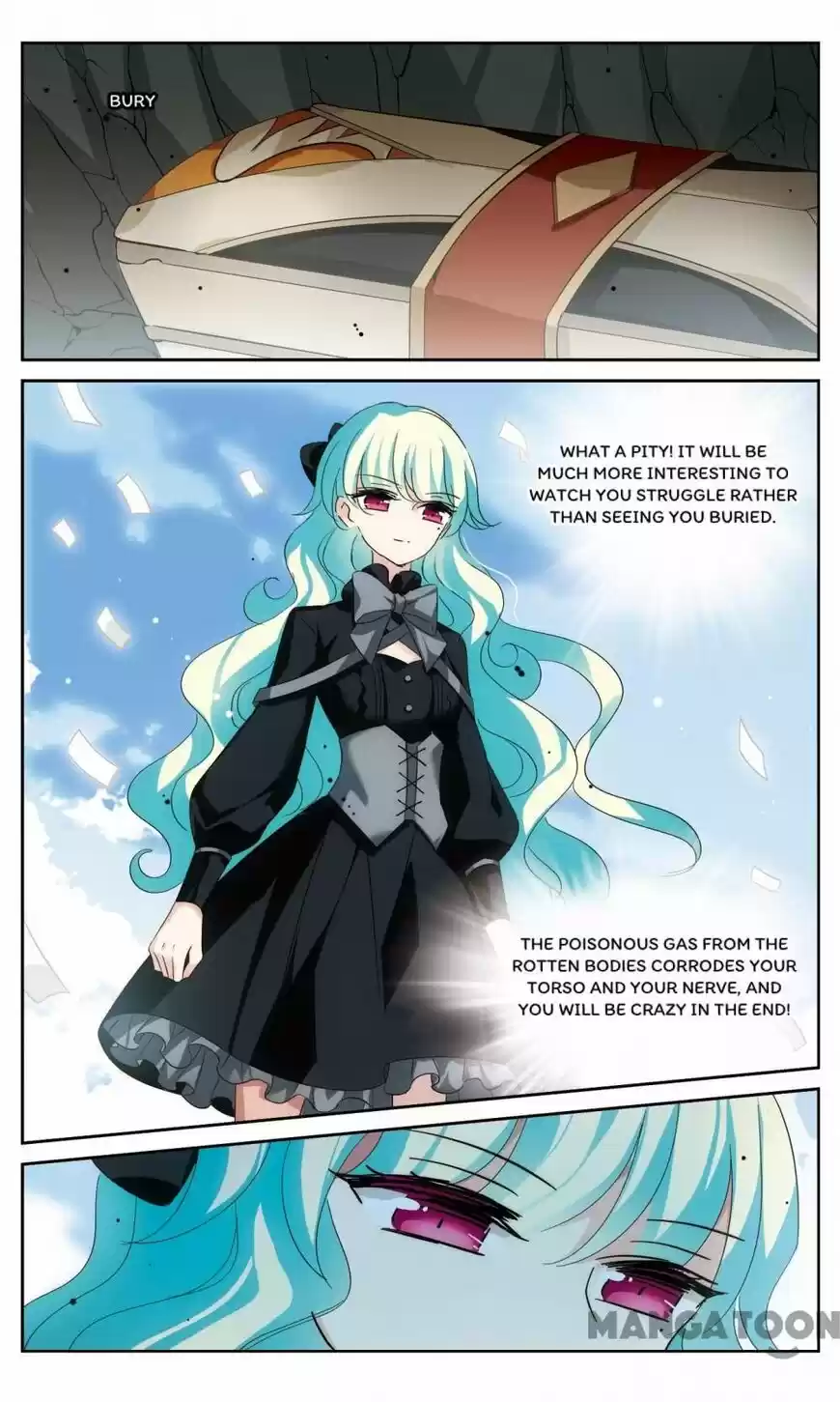 Chuan Yue Xi Yuan 3000 Hou ch.408