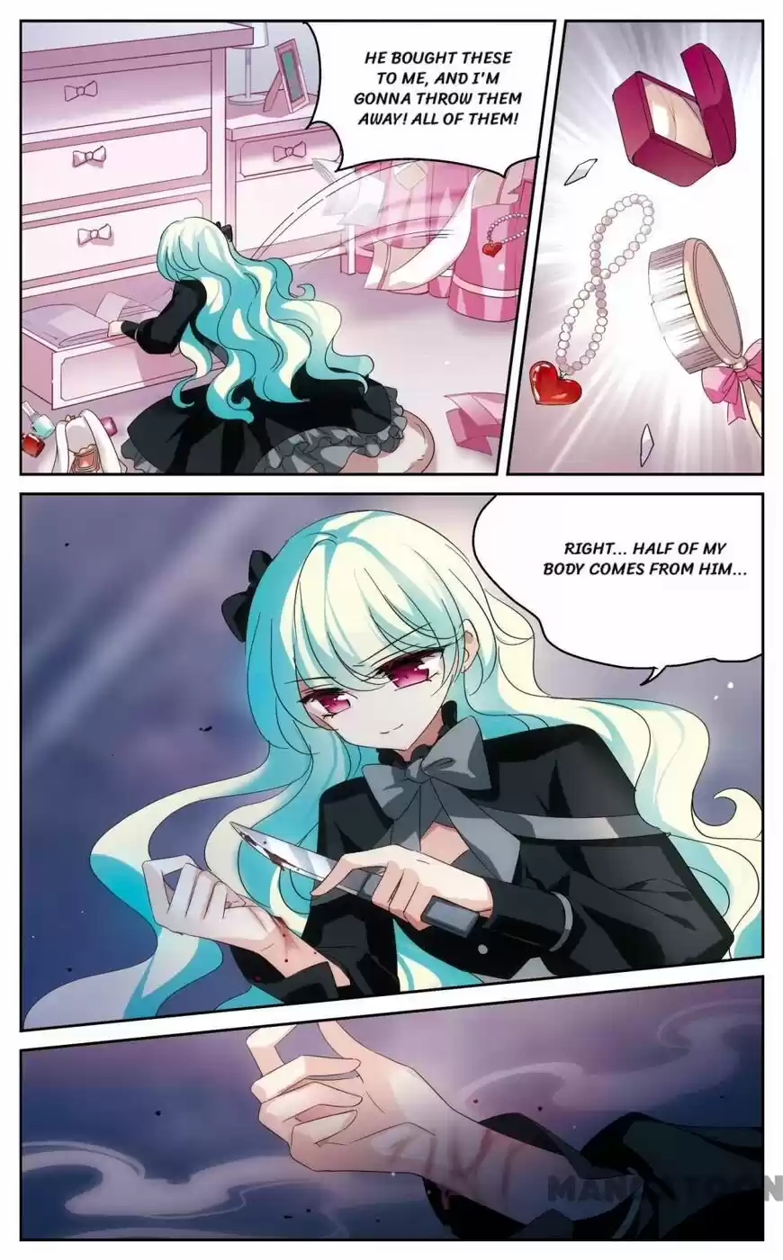 Chuan Yue Xi Yuan 3000 Hou ch.408