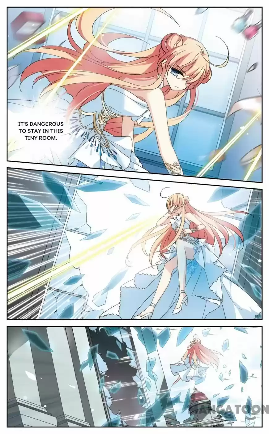 Chuan Yue Xi Yuan 3000 Hou ch.409