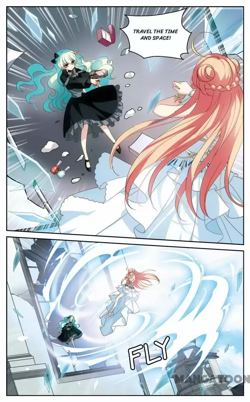 Chuan Yue Xi Yuan 3000 Hou ch.409