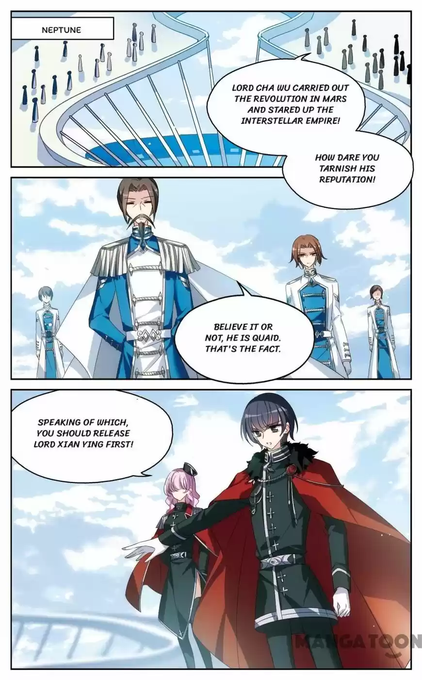 Chuan Yue Xi Yuan 3000 Hou ch.409