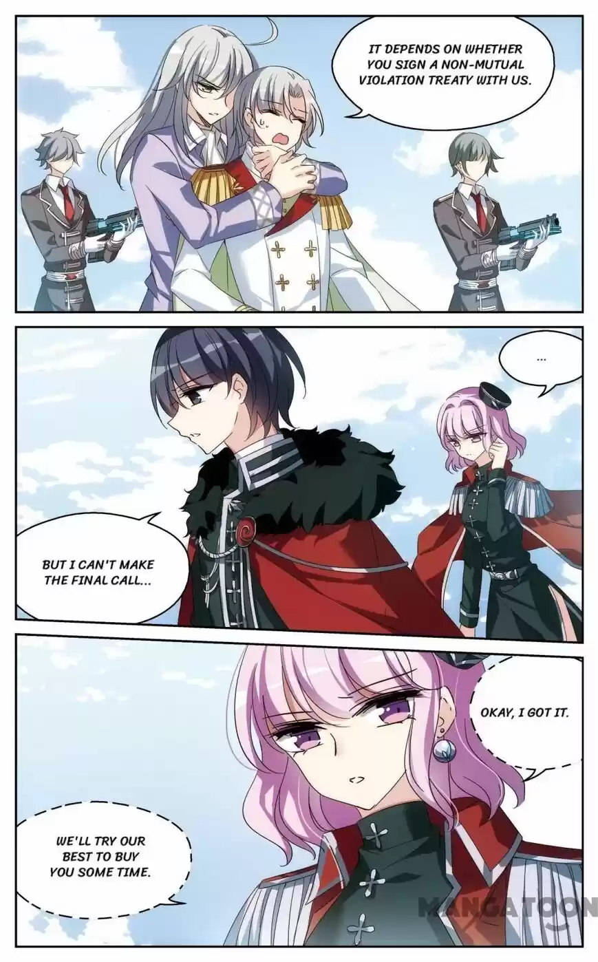 Chuan Yue Xi Yuan 3000 Hou ch.409