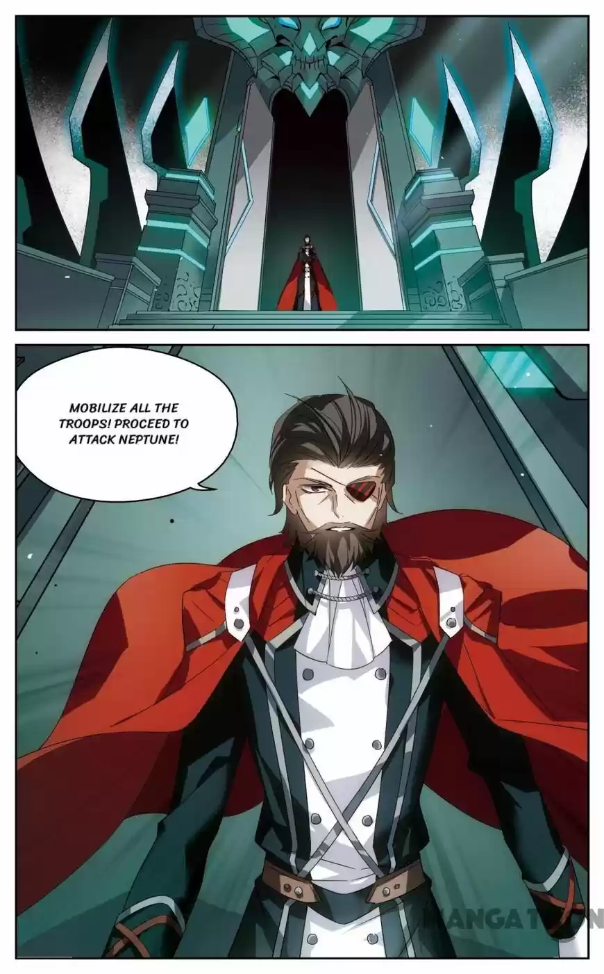 Chuan Yue Xi Yuan 3000 Hou ch.409