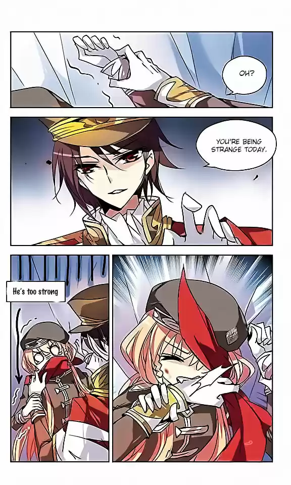 Chuan Yue Xi Yuan 3000 Hou Ch.41